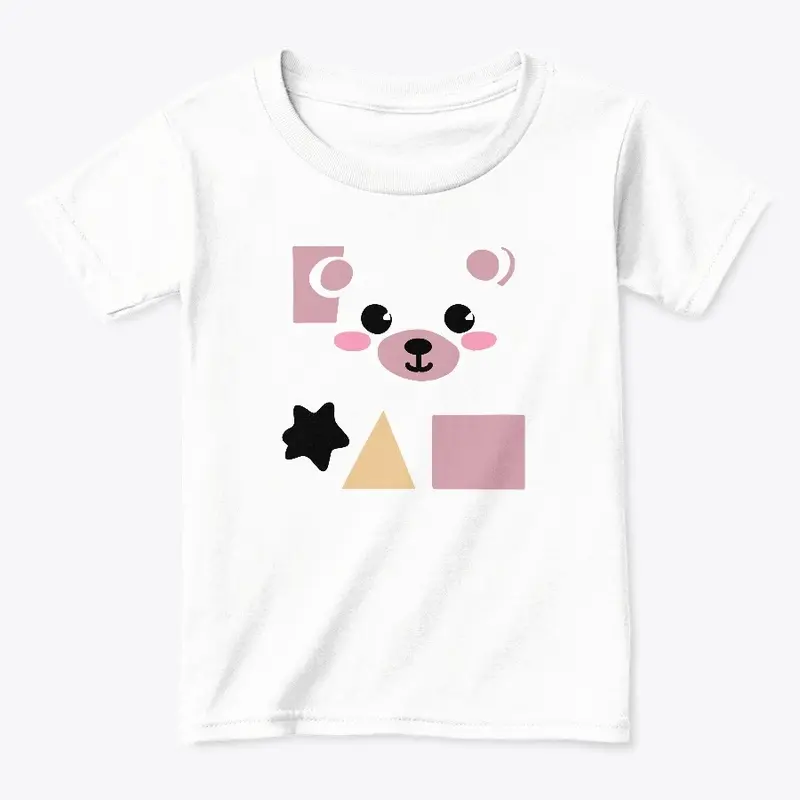 Cute Baby T-Shirt