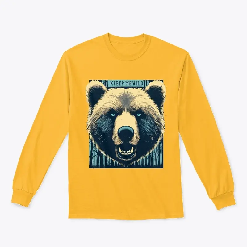 Wild Life T-Shirt